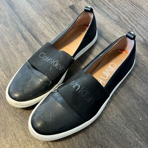 Calvin Klein loafers